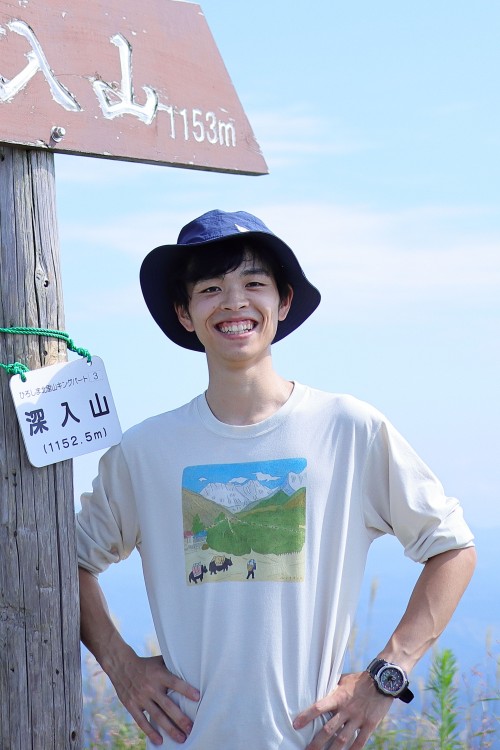 サムネイル画像（大本武）