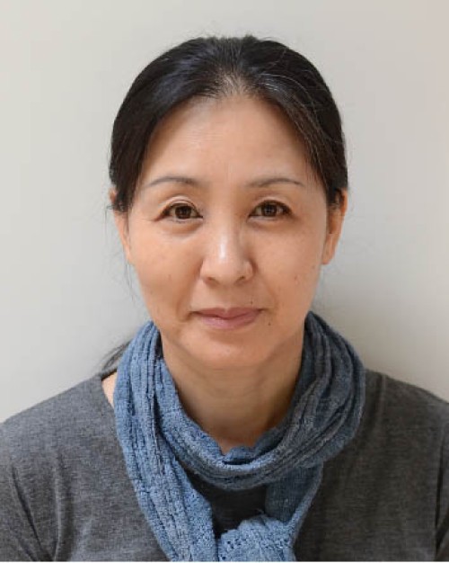 サムネイル画像（中川圭子）