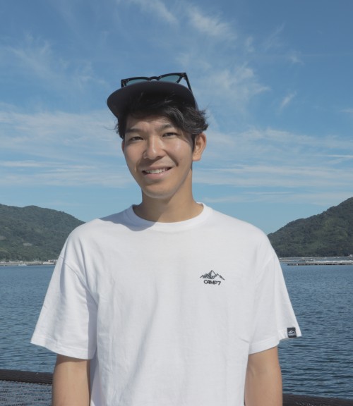 サムネイル画像（水口智博）