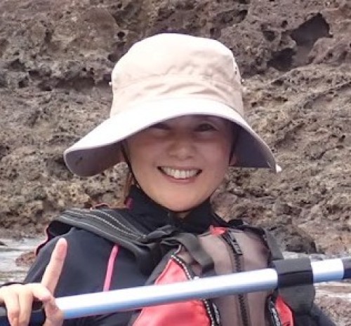 サムネイル画像（赤井麻子）