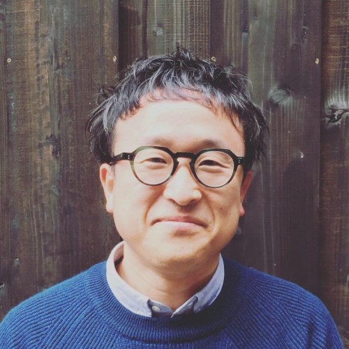 中村健太郎