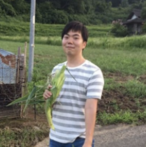 打越亮太