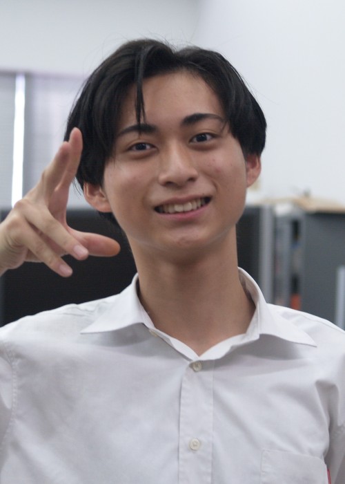 サムネイル画像（清古尊）