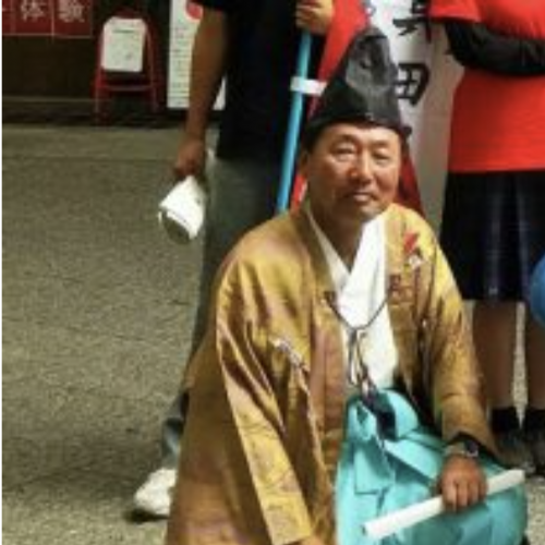 住貞義量