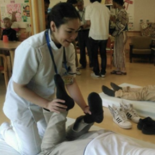 清水美保