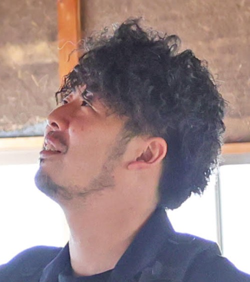 サムネイル画像（蛇草孝介）