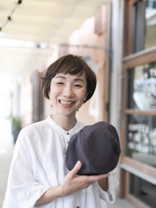 サムネイル画像（竹本裕子）