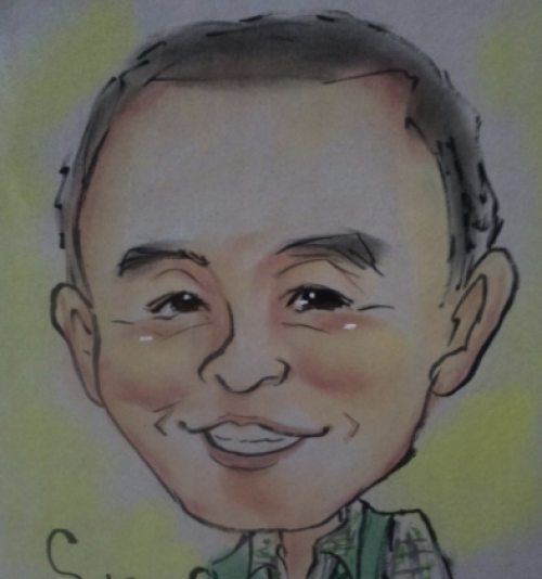 樫原節男