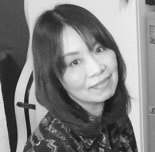 サムネイル画像（岡田芳子）