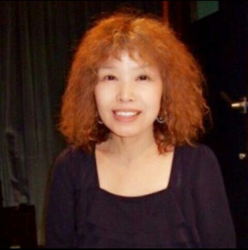 サムネイル画像（岡上多寿子）