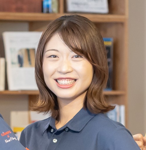サムネイル画像（井上稚子）