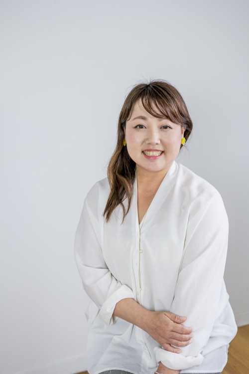 尾崎香苗
