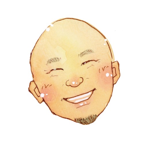 サムネイル画像（福光寛泰）