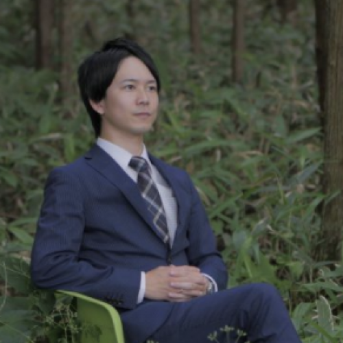 サムネイル画像（西村悠樹）