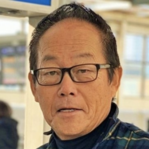 栃薮啓太
