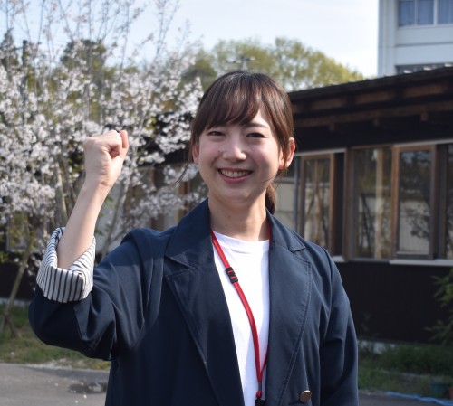 サムネイル画像（伊奈沙織）