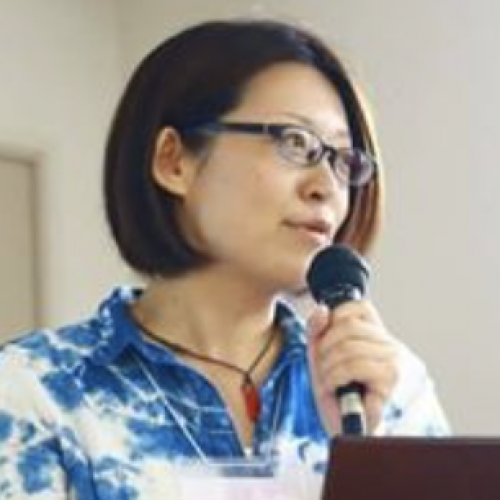 サムネイル画像（北野真弓）