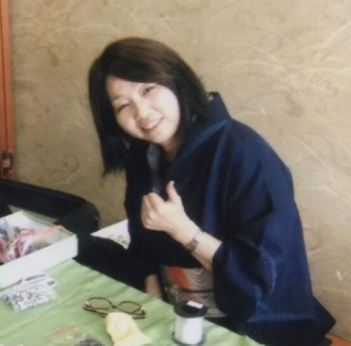 真野順子