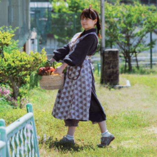 サムネイル画像（大下あゆみ）