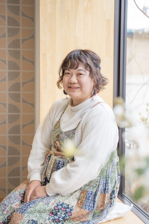 サムネイル画像（田平裕子）