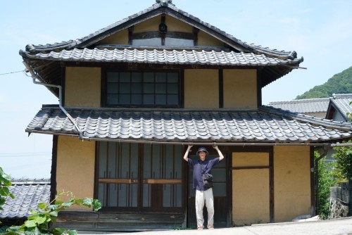 サムネイル画像（山本陸）