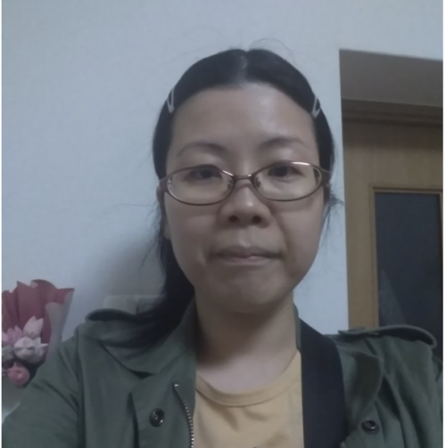小梅知恵