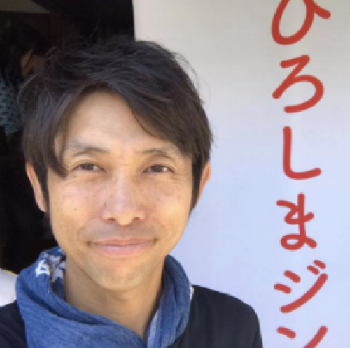 サムネイル画像（大立雄一郎）