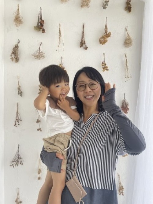 サムネイル画像（池田恵子）