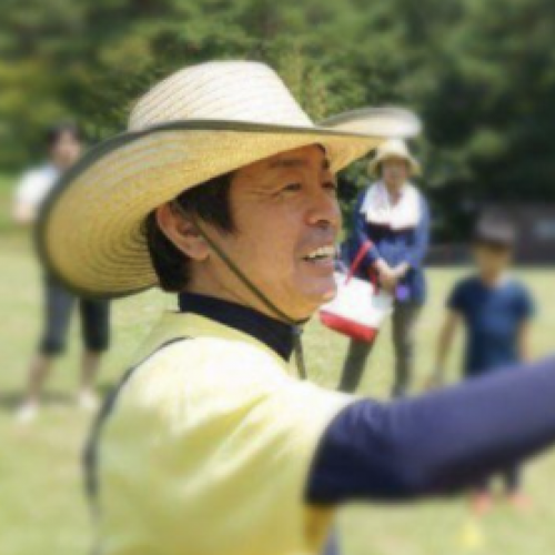 サムネイル画像（釣井勇壮）