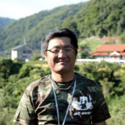 熊高洋一