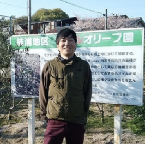 阿部智宏