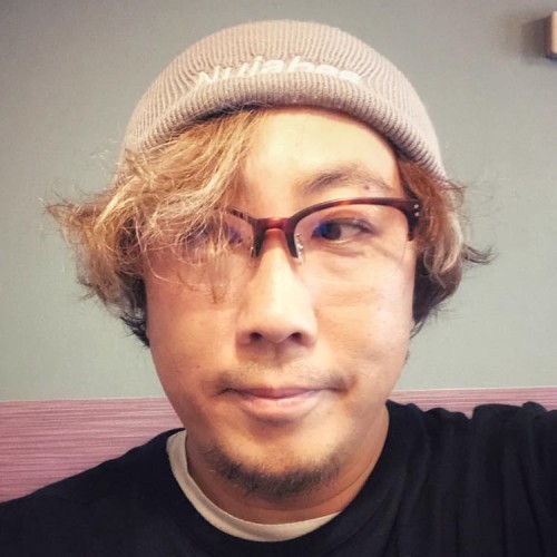 サムネイル画像（吉宗誠也）