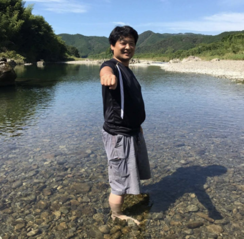 サムネイル画像（逸見寿教）