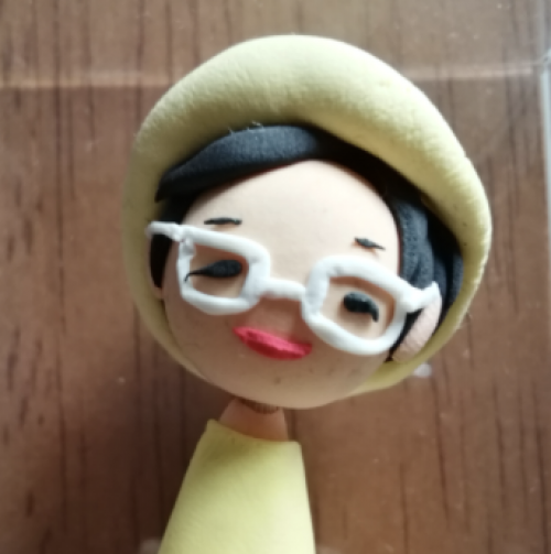 和知啓子