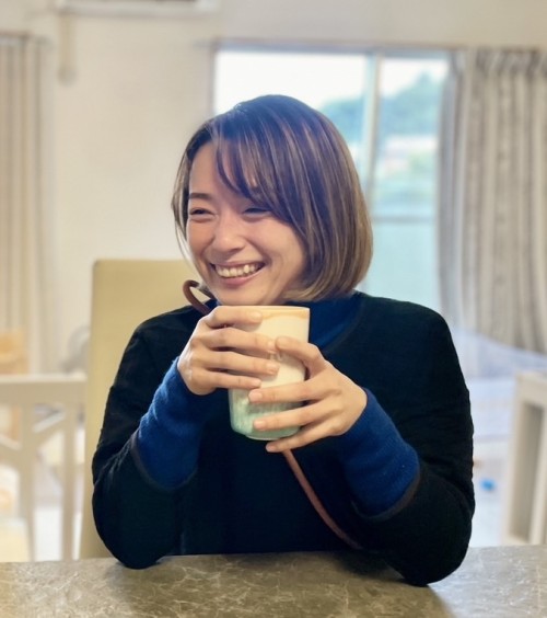 サムネイル画像（福岡奈織）