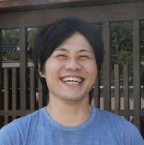 サムネイル画像（藤原幸大）